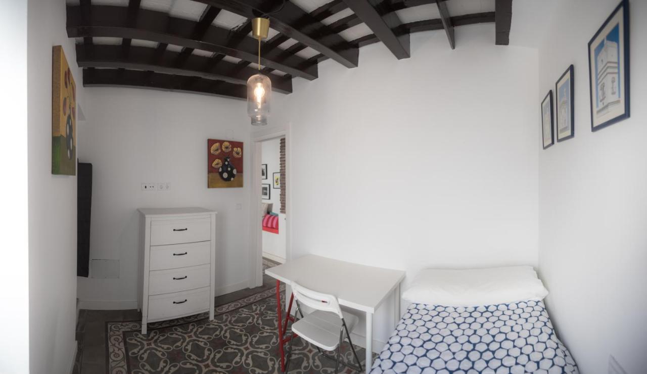 El Mirador Del Falla Ha Apartment Cádiz Exterior photo